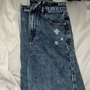 SHEIN pants size two. Never worn before